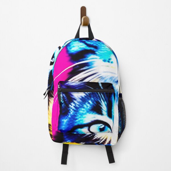 Item preview, Warhol Cat designed and sold by AlexanderNorweg.