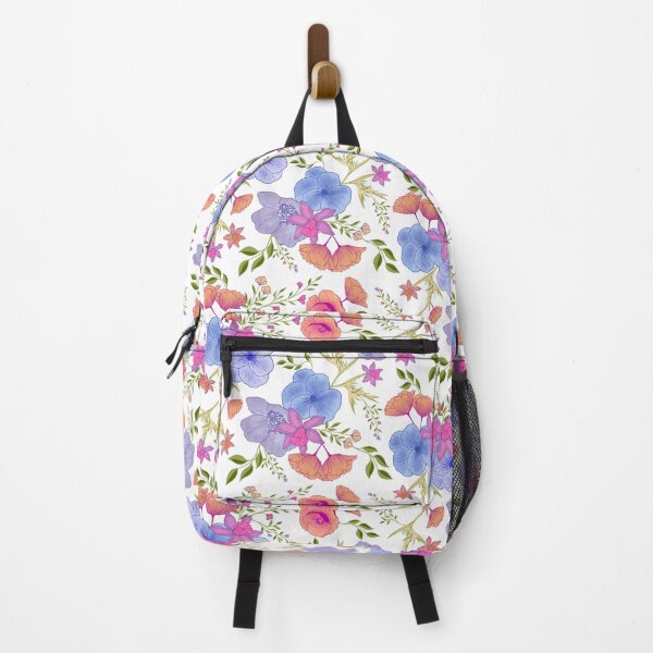 Item preview, Sweet Blooms - White designed and sold by JaselviiStudio.