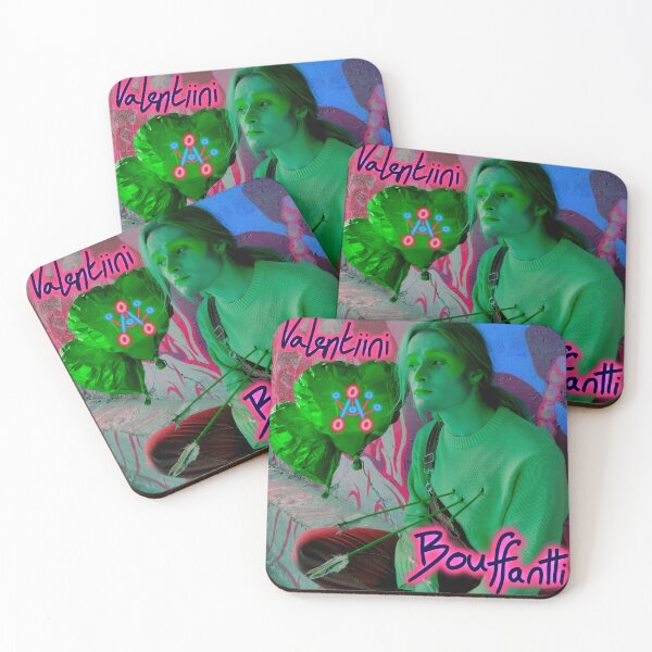 Item preview, Valentiini Bouffantti the Fool of Love designed and sold by LartenTurtlefin.
