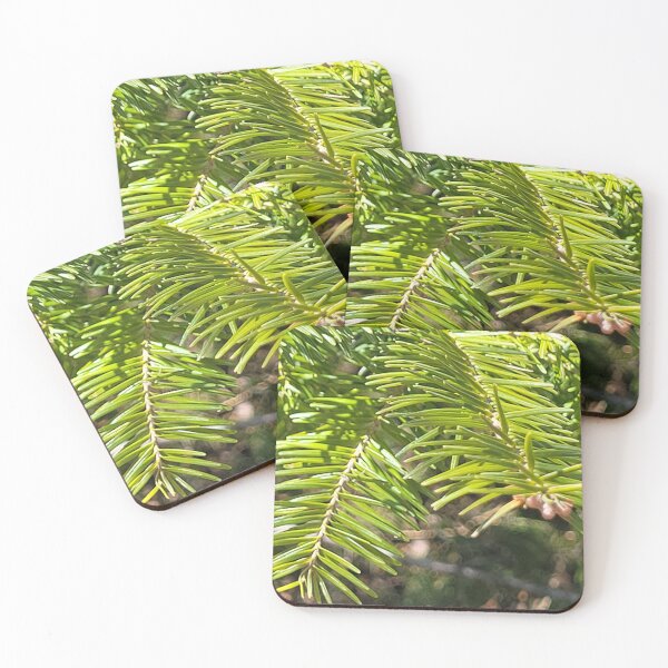 Item preview, Everygreen Tree Needles Photography designed and sold by IrvineCreek.