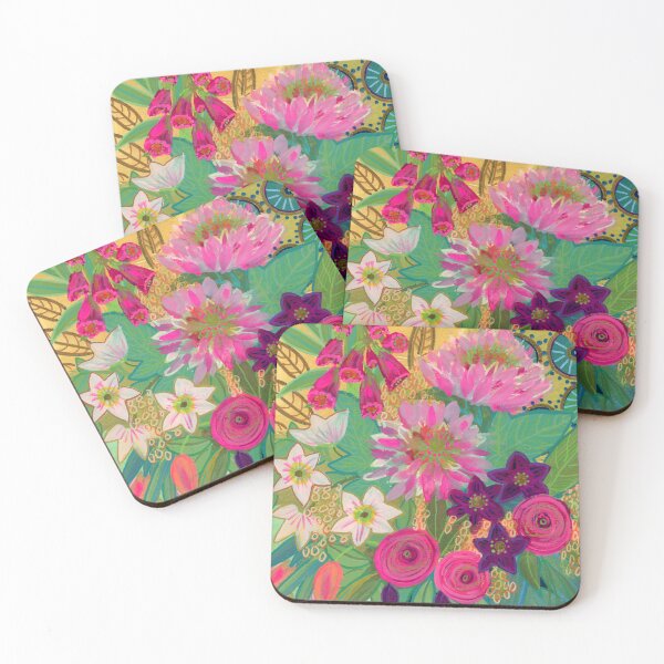 Item preview, Pink  Riot designed and sold by Jeanne McKinnon.