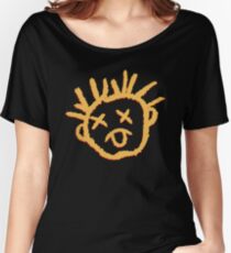 Drop Dead Women's Relaxed Fit T-Shirt