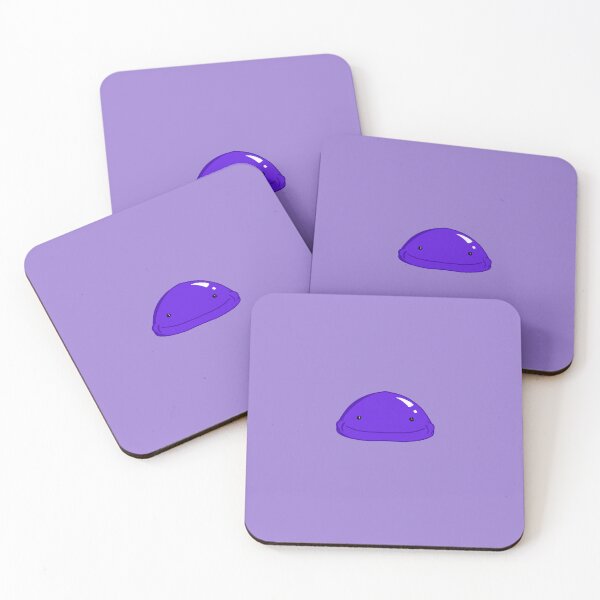 Item preview, Dank Purple Slime designed and sold by DankLoot.