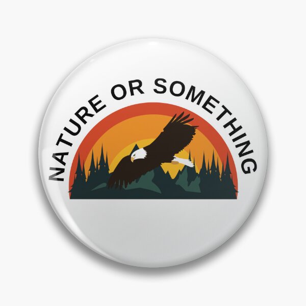 Item preview, Nature or Something designed and sold by AlpacaSmokes.