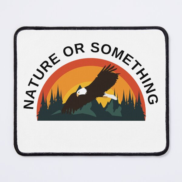 Item preview, Nature or Something designed and sold by AlpacaSmokes.