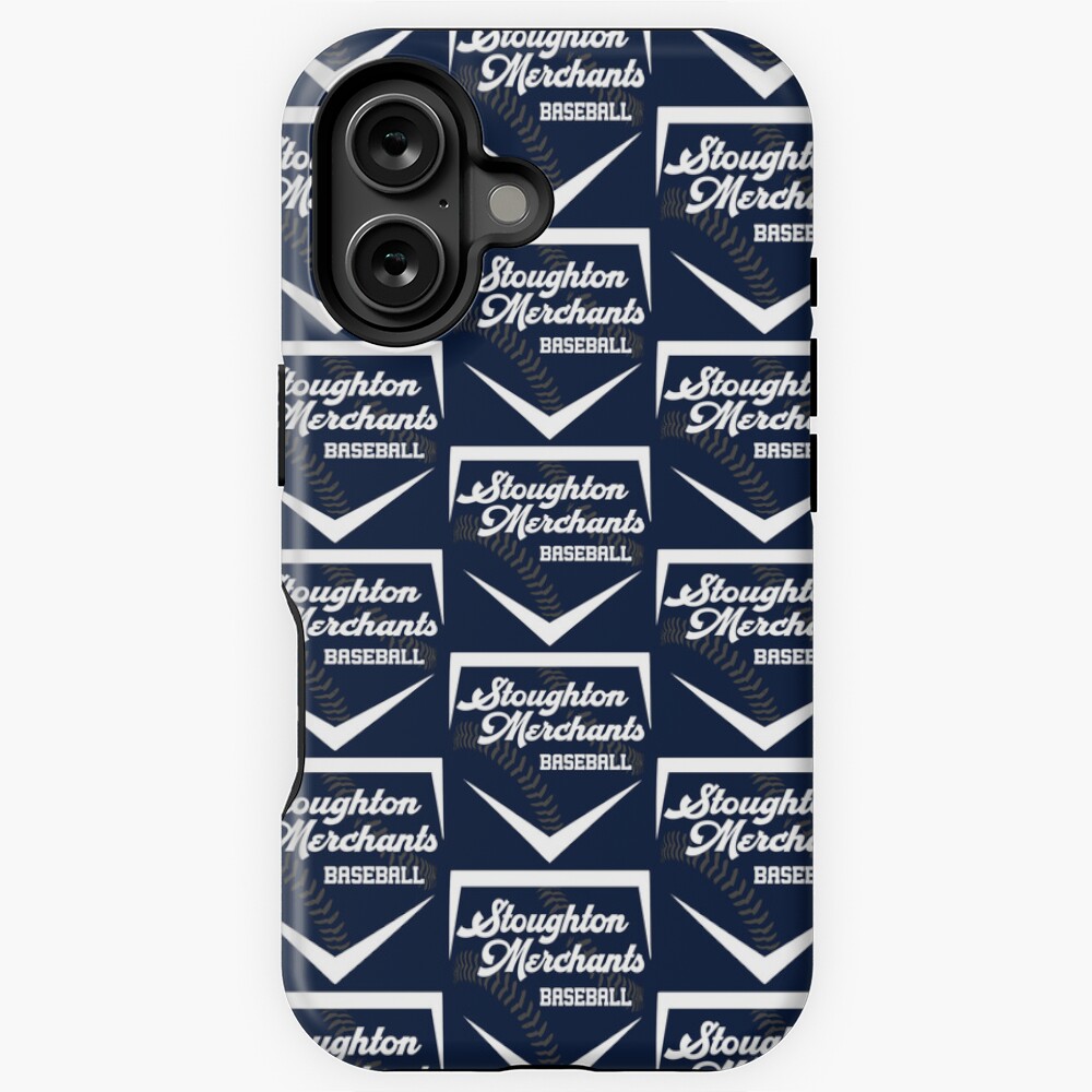 Item preview, iPhone Magsafe Tough Case designed and sold by stomerchants.