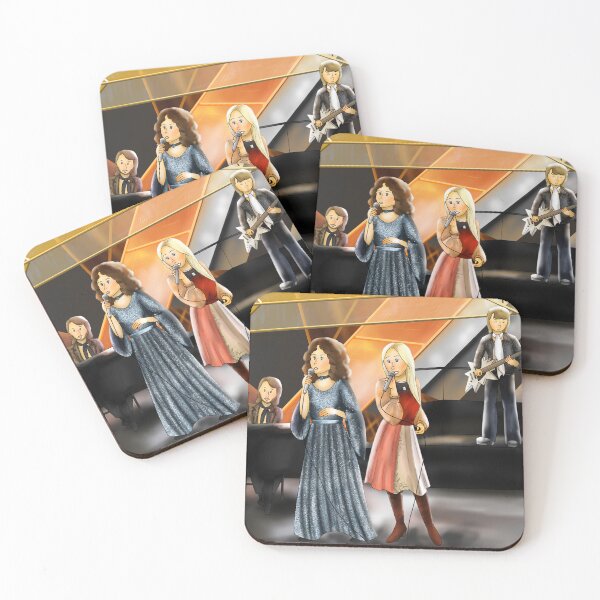Item preview, Wa-Wa-Wa-Wa-Waterloo designed and sold by Becky Laine.
