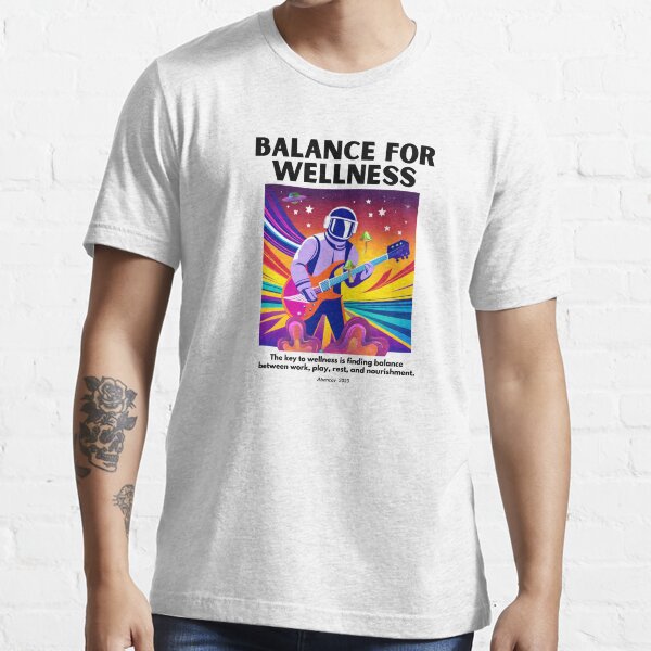 Item preview, Galaxy Polo Art Print designed and sold by Gianninoart.