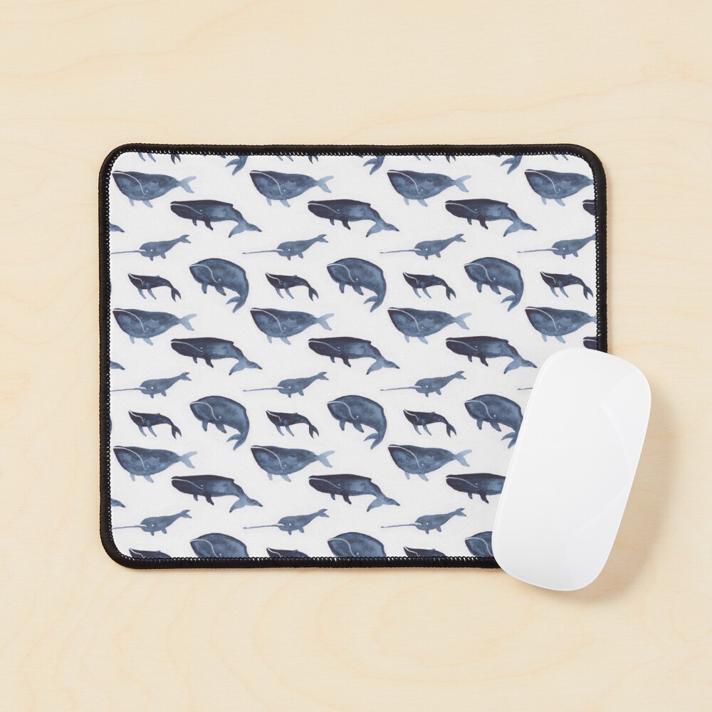 Item preview, Mouse Pad designed and sold by permare.