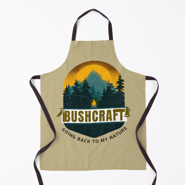 Item preview, Bushcraft designed and sold by NobelFashion.