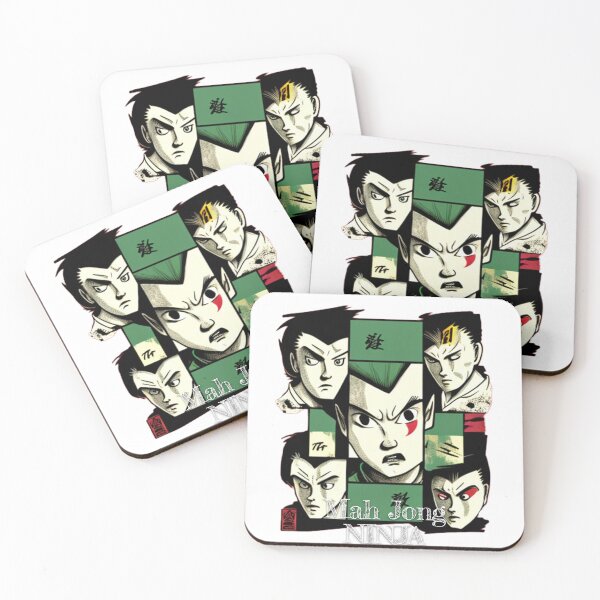 Item preview, Poker Party: Anime Card Play designed and sold by tengamerx.