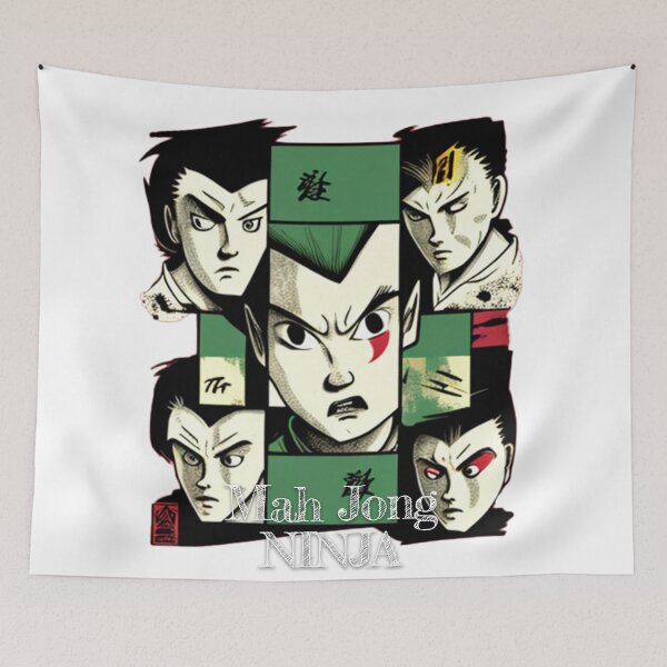 Item preview, Poker Party: Anime Card Play designed and sold by tengamerx.
