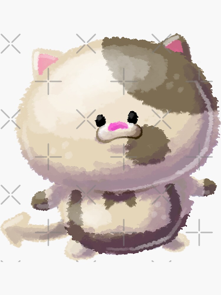 Lil Judd by little-ampharos