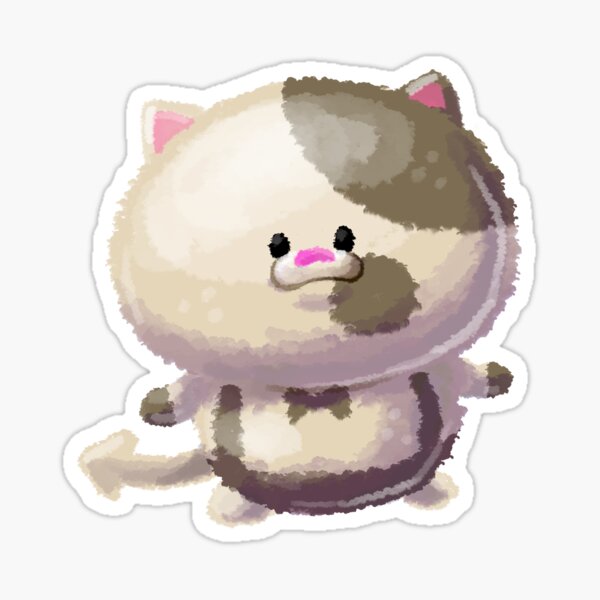 Lil Judd Sticker
