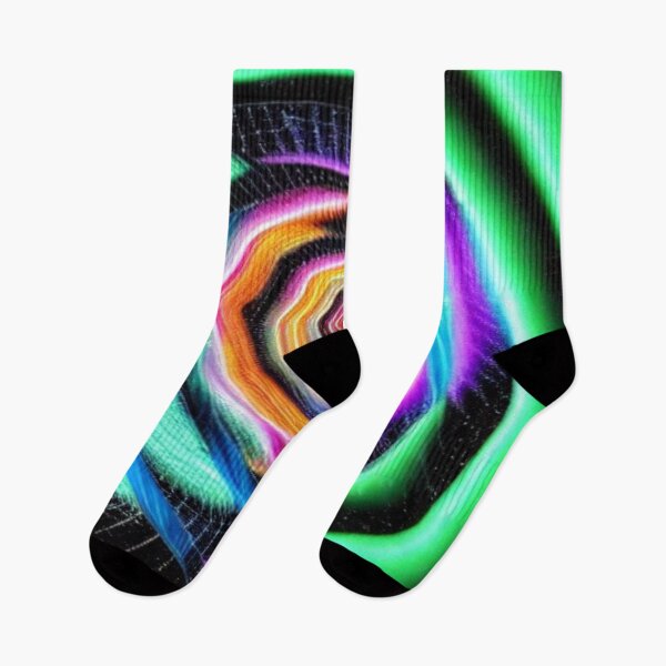 Item preview, modern patterns color spiral swirling colors fashionable patterns designed and sold by JaroDesign2023.