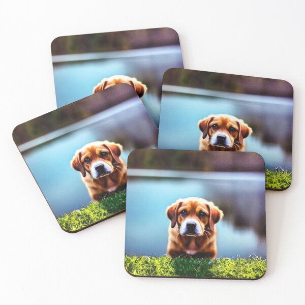 Item preview, Loyal Companion designed and sold by M-Lin.