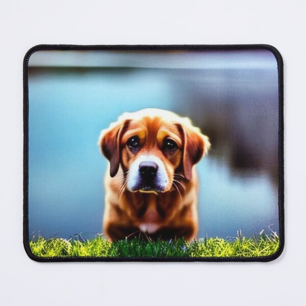 Item preview, Loyal Companion designed and sold by M-Lin.