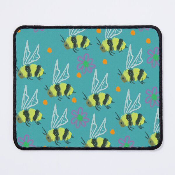 Item preview, bumblebees designed and sold by ElsieVirgo91.