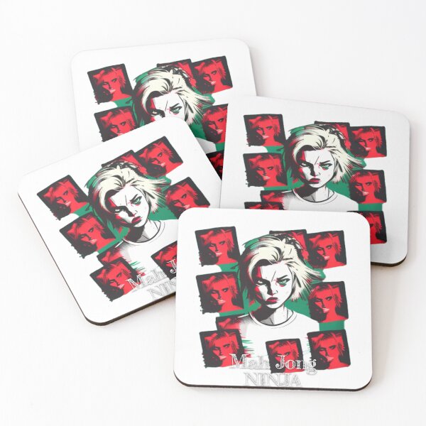 Item preview, Card Conundrum: Anime & Betting designed and sold by tengamerx.