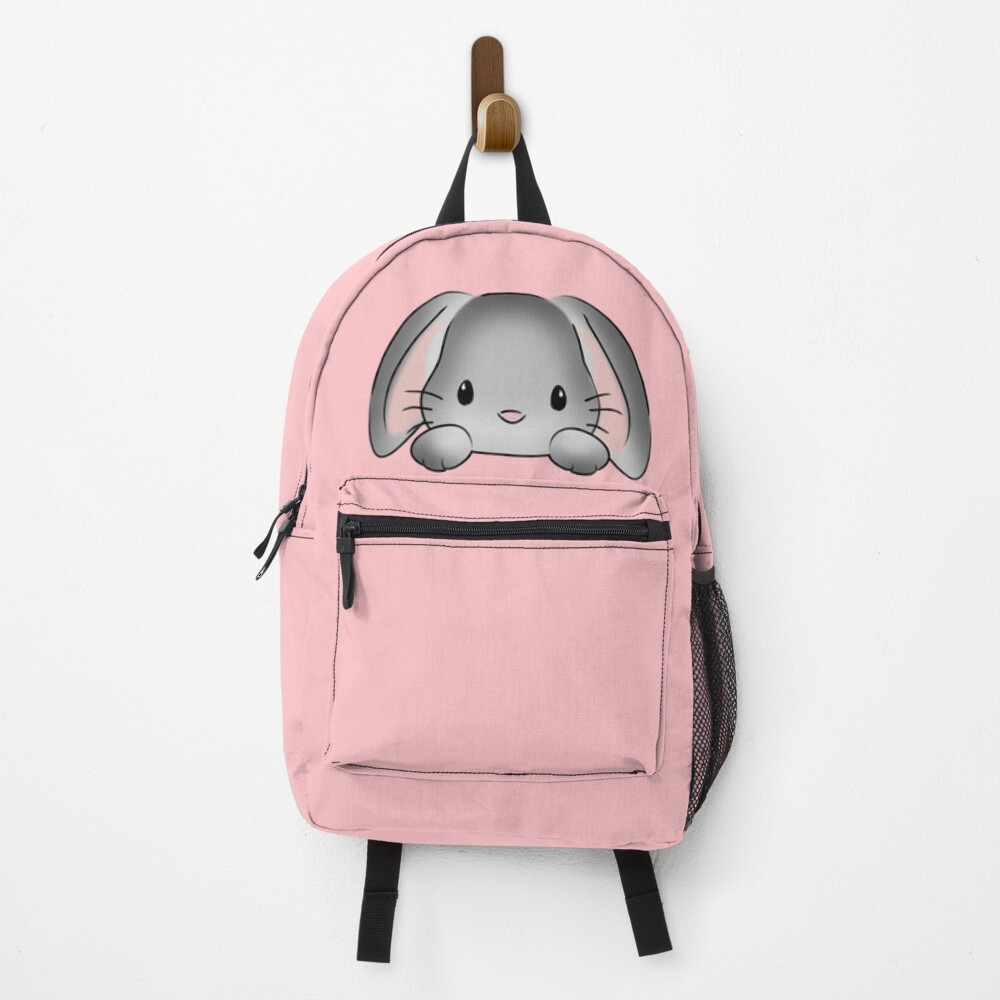 Item preview, Backpack designed and sold by RuthieLord.