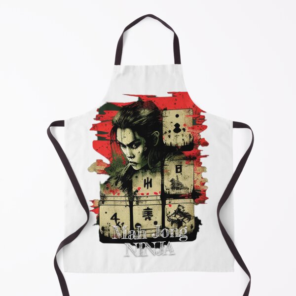 Item preview, Mahjong Mavens: Poker & Anime designed and sold by tengamerx.