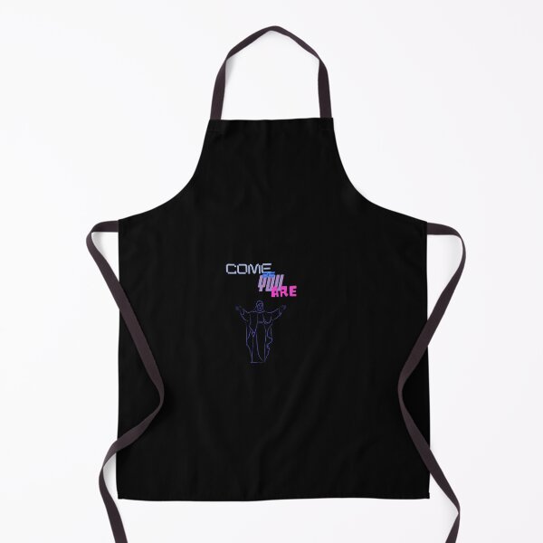 Item preview, Come As You Are: Embrace Your Unique and Quirky Self Mary designed and sold by G-funkle.
