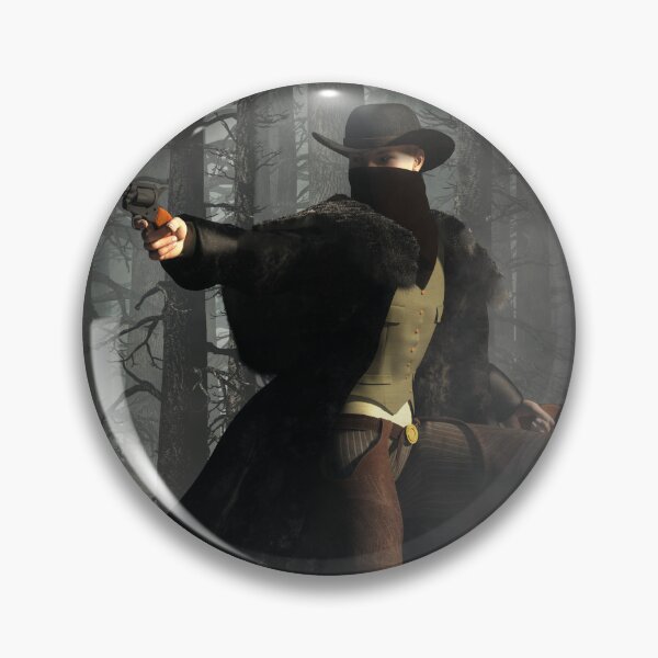 Item preview, Gunfight in the Dark Forest designed and sold by Daniel Eskridge.