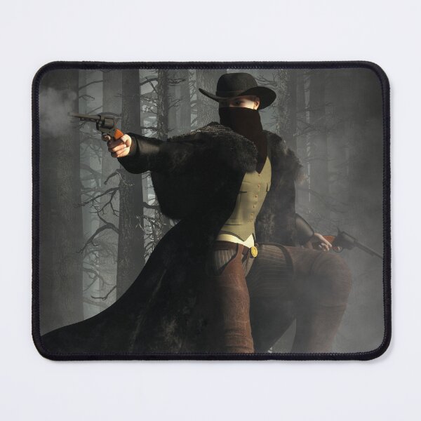 Item preview, Gunfight in the Dark Forest designed and sold by Daniel Eskridge.