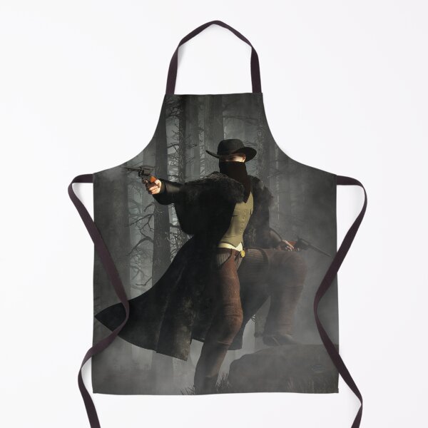 Item preview, Gunfight in the Dark Forest designed and sold by Daniel Eskridge.