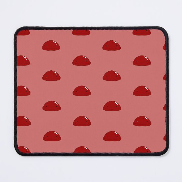 Item preview, Dank Red Slime designed and sold by DankLoot.