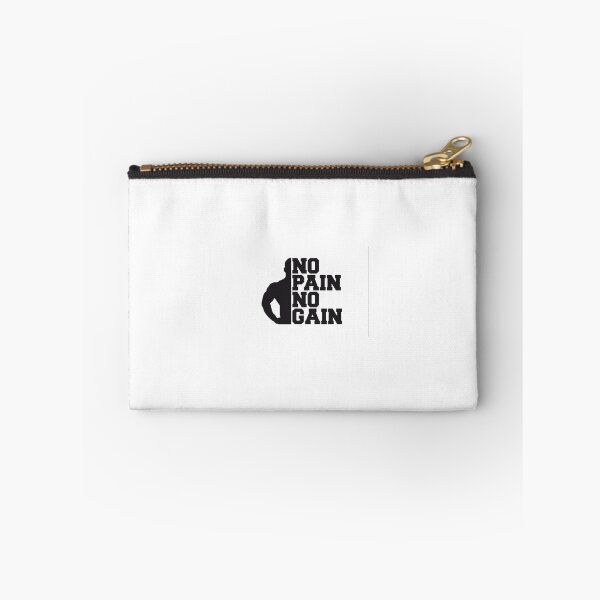 Item preview, SIN DOLOR NO HAY GANANCIA (NEGRO) designed and sold by RUBYAL.