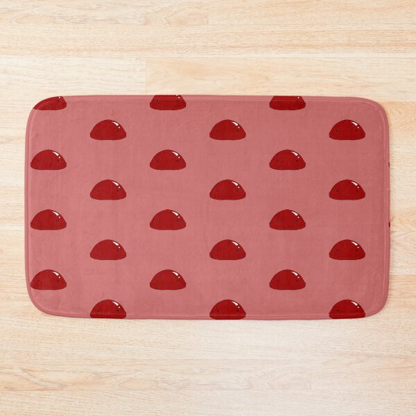 Item preview, Dank Red Slime designed and sold by DankLoot.