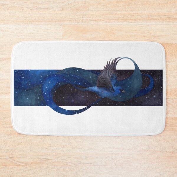 Item preview, Indigo Bunting designed and sold by Caitlin Rausch.