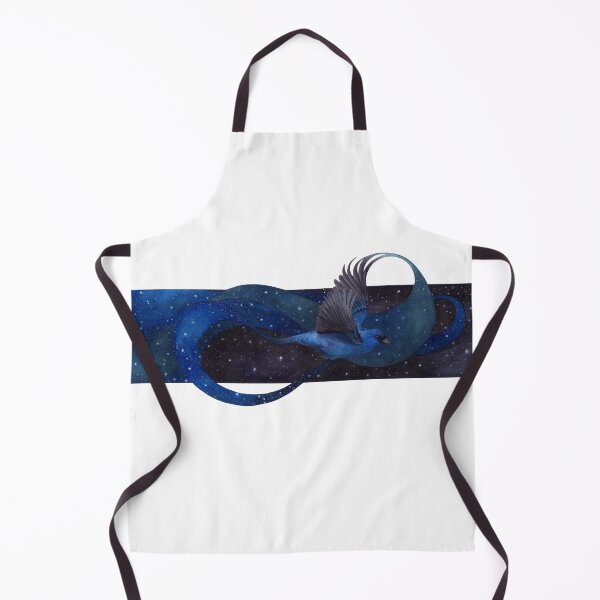 Item preview, Indigo Bunting designed and sold by Caitlin Rausch.