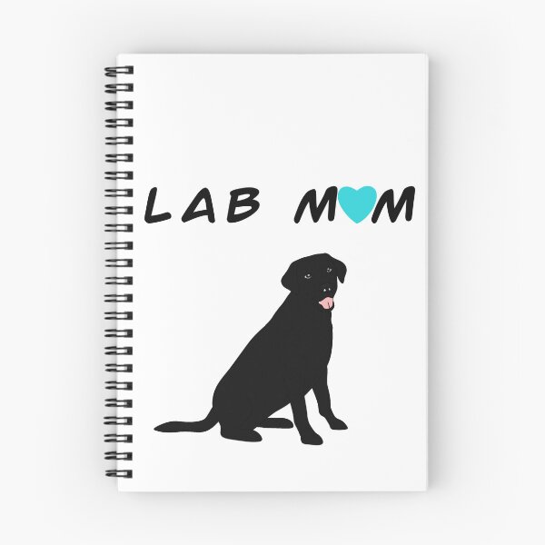 Item preview, Copy of Lab Mom  designed and sold by Horsequeenozie.