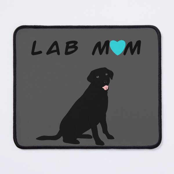 Item preview, Copy of Lab Mom designed and sold by Horsequeenozie.