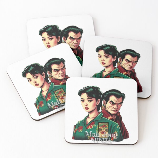 Item preview, Anime Poker Party Extravaganza designed and sold by tengamerx.