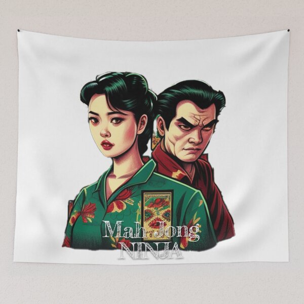 Item preview, Anime Poker Party Extravaganza designed and sold by tengamerx.