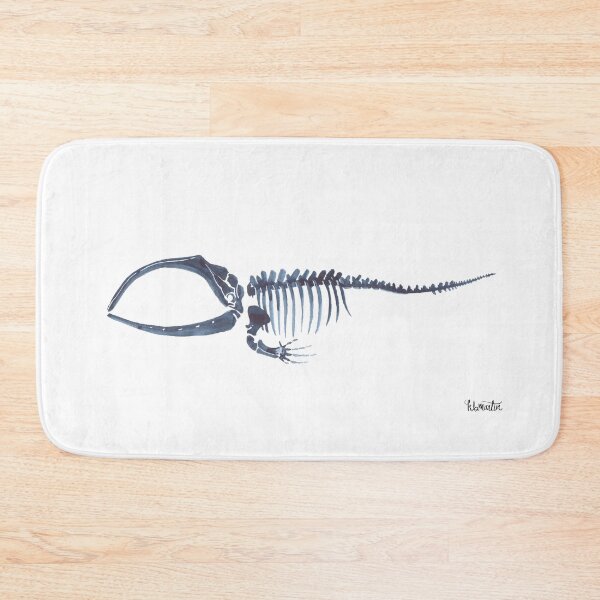 Item preview, Whale Skeleton designed and sold by permare.