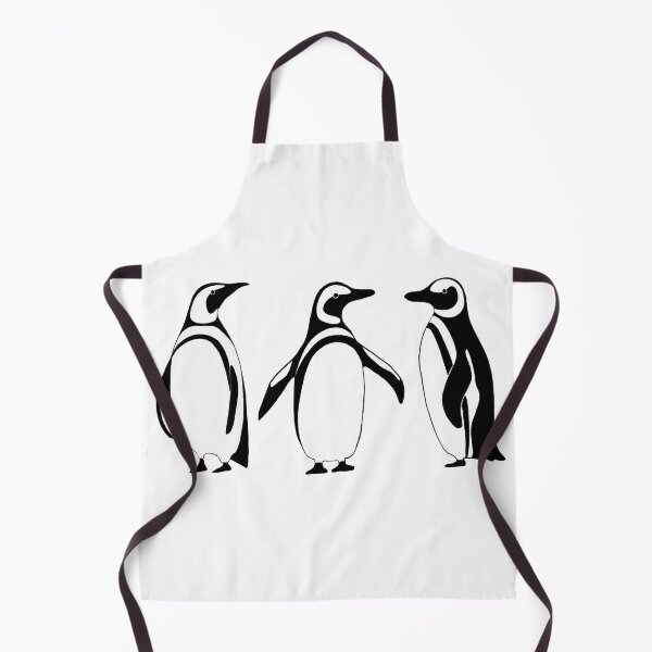 Item preview, Magellanic Penguin designed and sold by LiliTheSpider.
