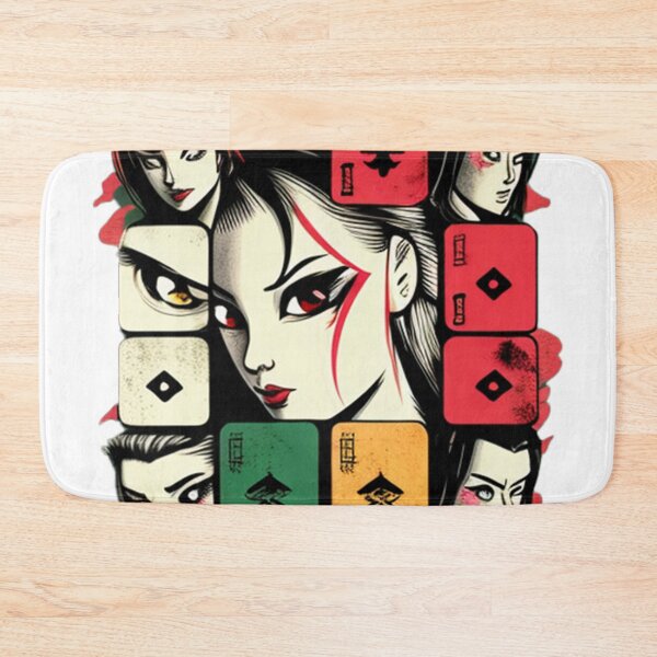 Item preview, Card Crusaders: Anime Edition designed and sold by tengamerx.