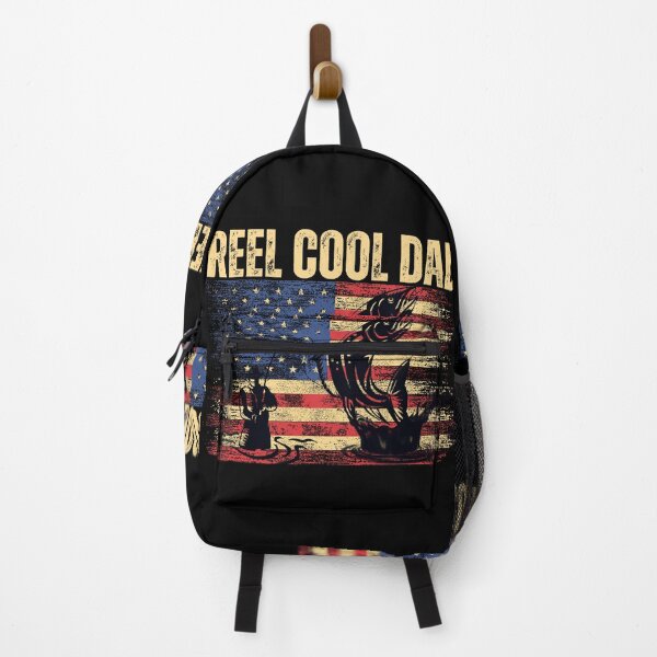 Item preview, Reel Cool Dad designed and sold by Affyboss6.