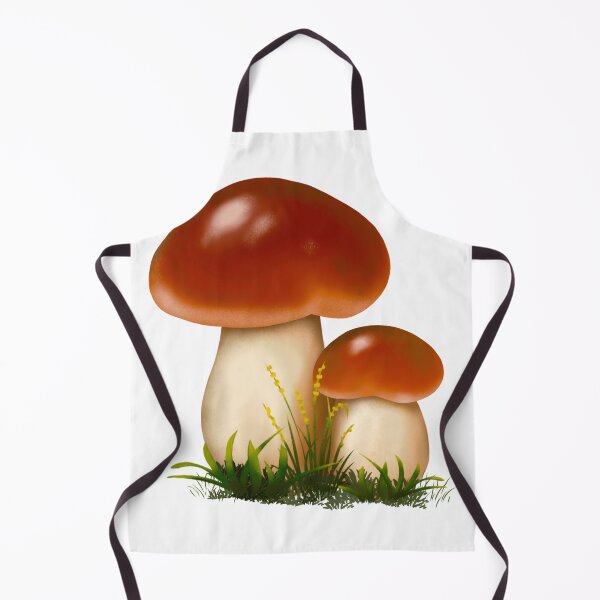 Item preview, Mushrooms boletus designed and sold by MarisoArt.