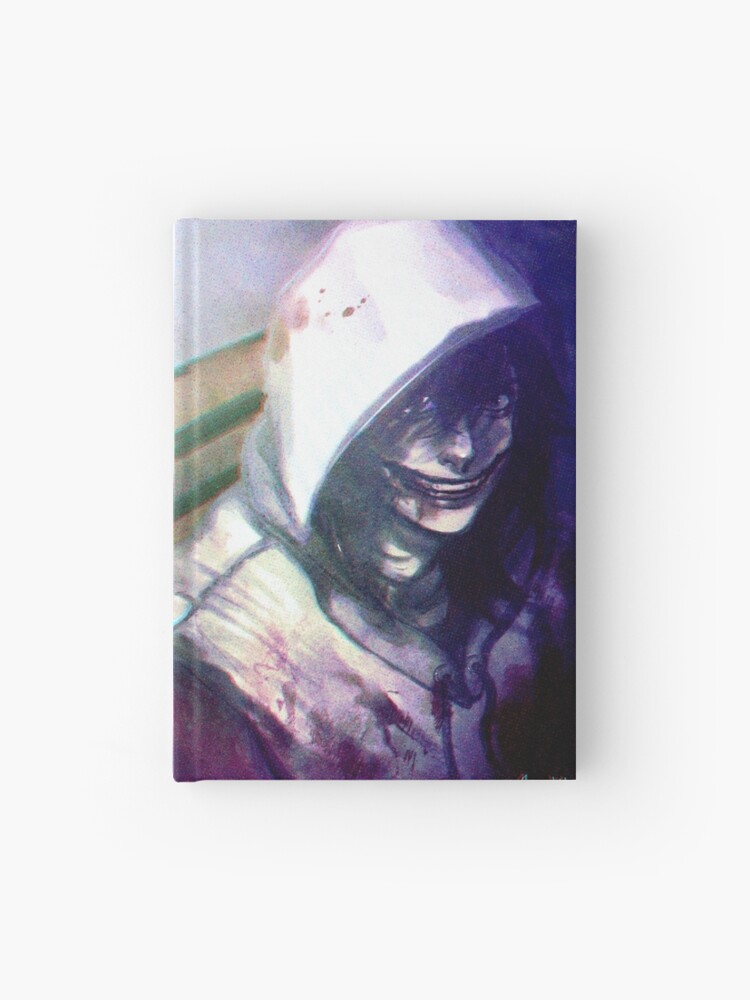 Jeff The Killer - Creepypasta Poster for Sale by AshsWhiz