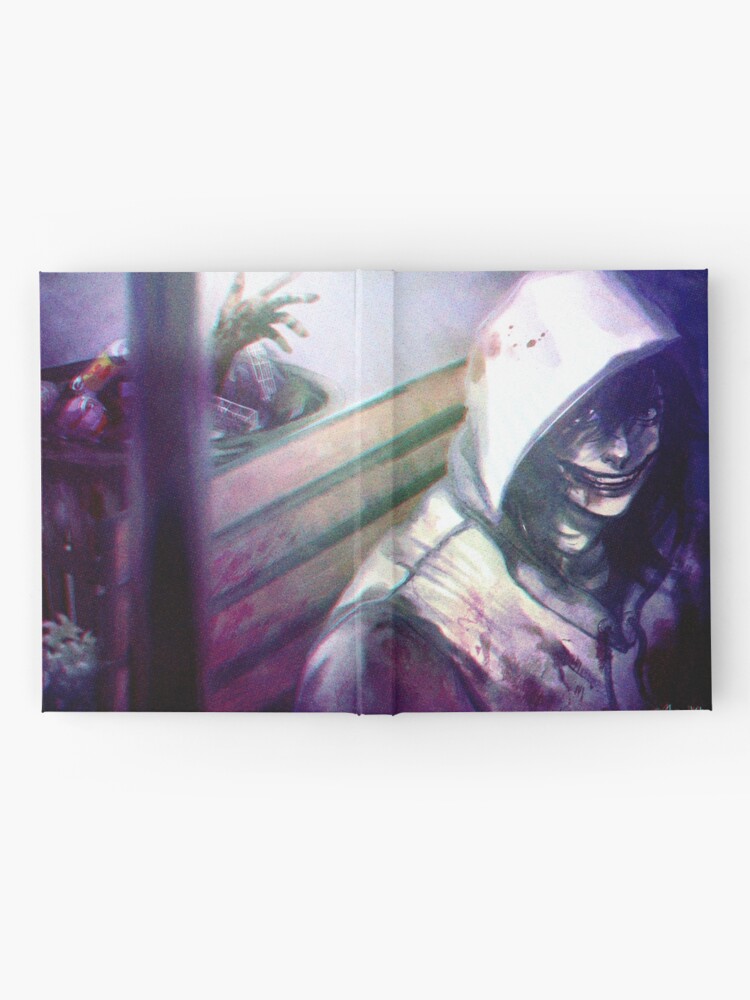 Jeff The Killer - Creepypasta Poster for Sale by AshsWhiz