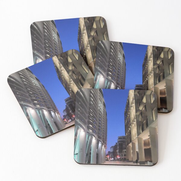Item preview, London City Scape designed and sold by pocketuni75.