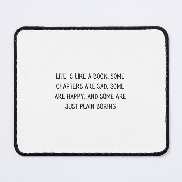 Item preview, Sad Quotes About Life designed and sold by erion-store.