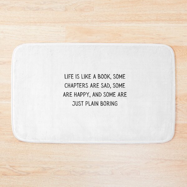 Item preview, Sad Quotes About Life designed and sold by erion-store.