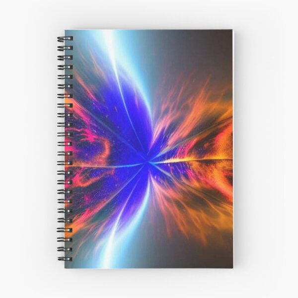 Item preview, modern designs colored waves swirling colors fashionable patterns designed and sold by JaroDesign2023.