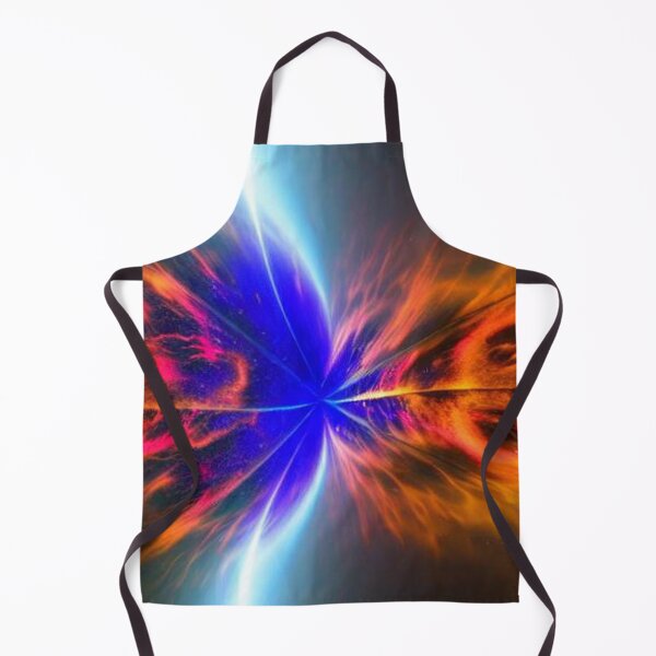 Item preview, modern designs colored waves swirling colors fashionable patterns designed and sold by JaroDesign2023.